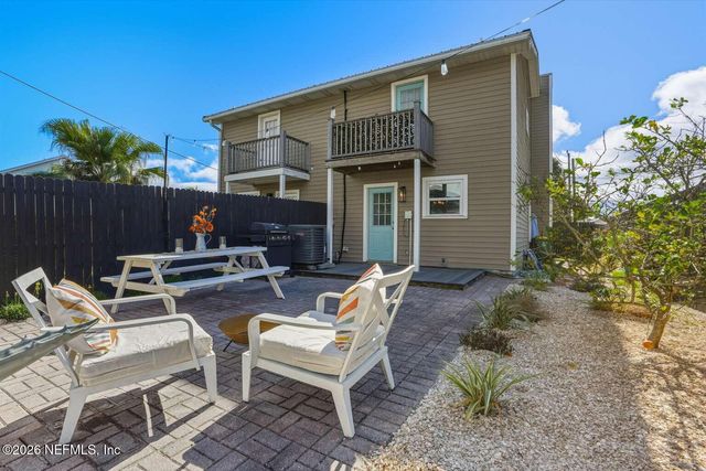 505 UPPER 8TH Avenue S, Jacksonville Beach, FL 32250