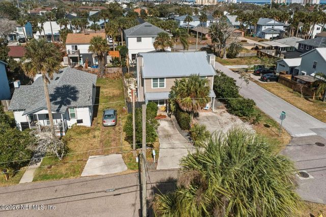 505 UPPER 8TH Avenue S, Jacksonville Beach, FL 32250