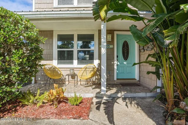 505 UPPER 8TH Avenue S, Jacksonville Beach, FL 32250