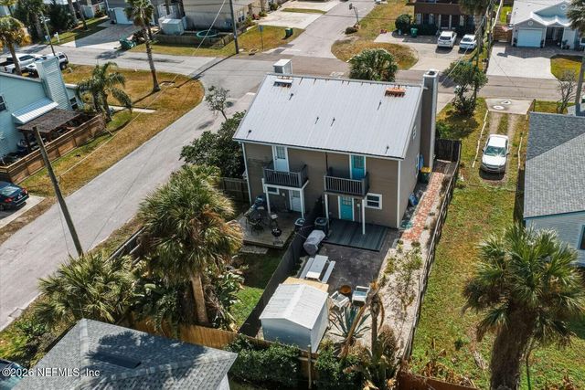 505 UPPER 8TH Avenue S, Jacksonville Beach, FL 32250