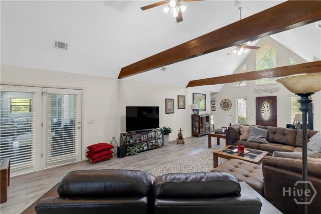 198 Dutchmans Cove Road, Midway, GA 31320