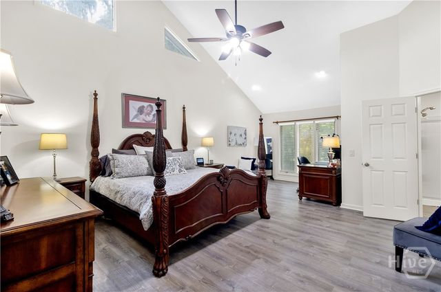 198 Dutchmans Cove Road, Midway, GA 31320