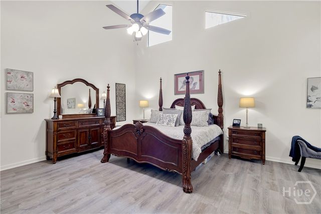 198 Dutchmans Cove Road, Midway, GA 31320