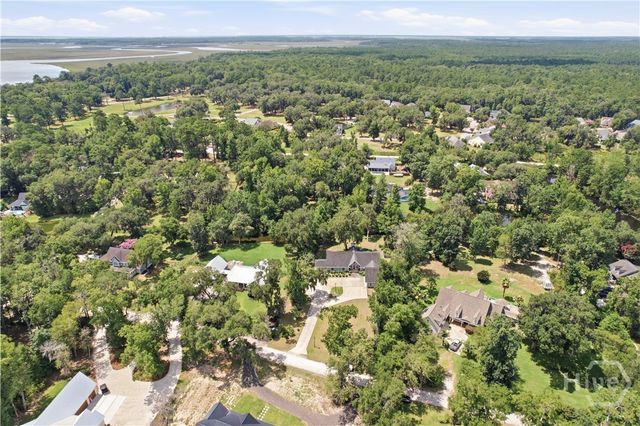 198 Dutchmans Cove Road, Midway, GA 31320