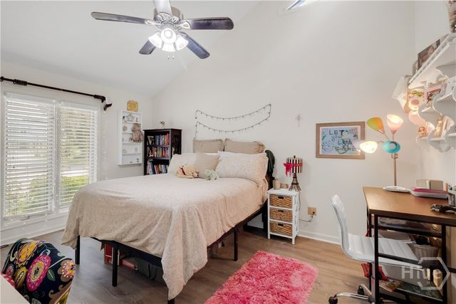 198 Dutchmans Cove Road, Midway, GA 31320