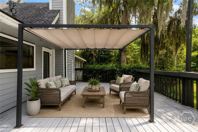 198 Dutchmans Cove Road, Midway, GA 31320