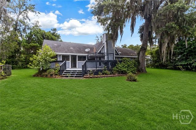 198 Dutchmans Cove Road, Midway, GA 31320