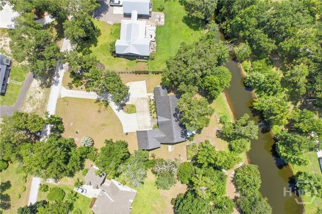 198 Dutchmans Cove Road, Midway, GA 31320