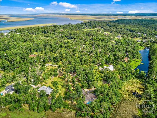 198 Dutchmans Cove Road, Midway, GA 31320