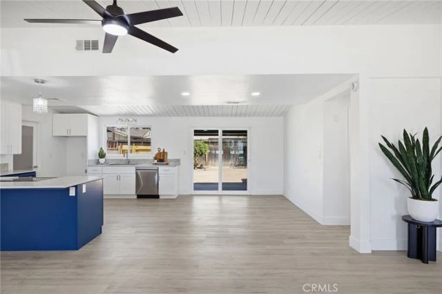 2805 Haley Street, Bakersfield, CA 93305
