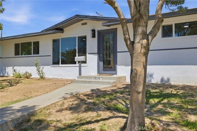 2805 Haley Street, Bakersfield, CA 93305