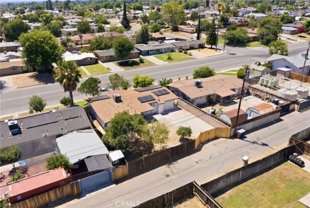 2805 Haley Street, Bakersfield, CA 93305
