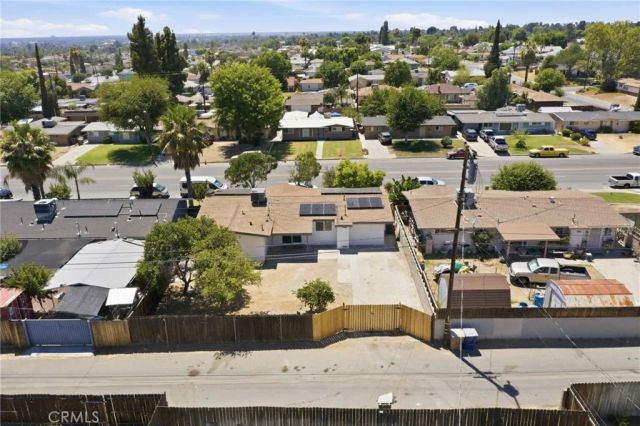 2805 Haley Street, Bakersfield, CA 93305