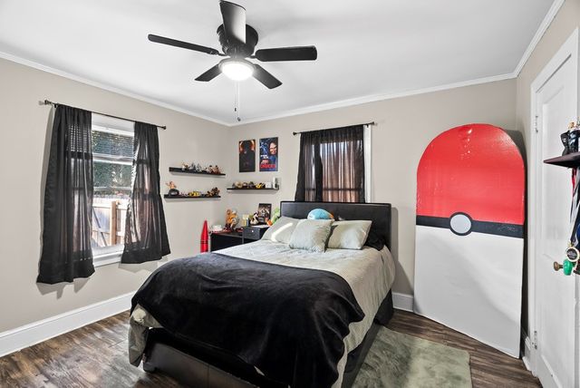 601 Juniper Avenue, Dalton, GA 30721