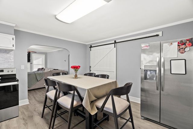 601 Juniper Avenue, Dalton, GA 30721