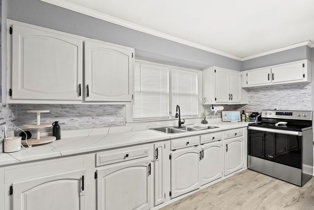 601 Juniper Avenue, Dalton, GA 30721