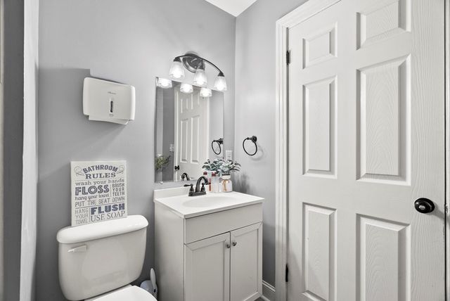 601 Juniper Avenue, Dalton, GA 30721