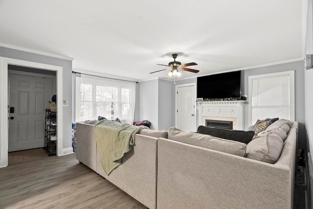 601 Juniper Avenue, Dalton, GA 30721