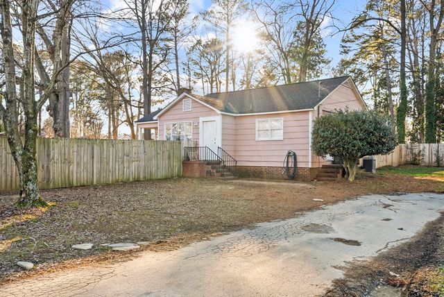 601 Juniper Avenue, Dalton, GA 30721