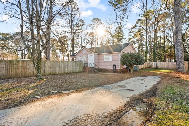 601 Juniper Avenue, Dalton, GA 30721