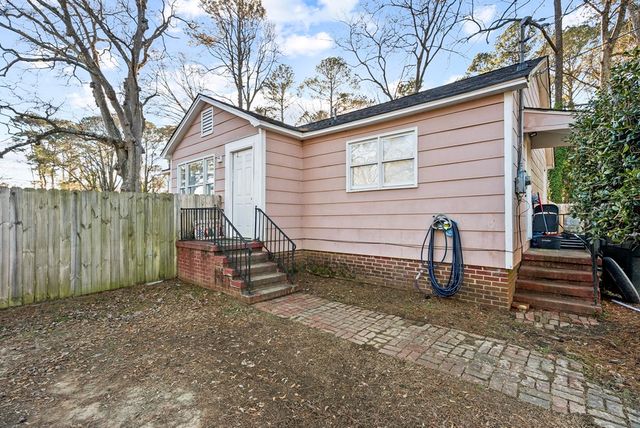 601 Juniper Avenue, Dalton, GA 30721