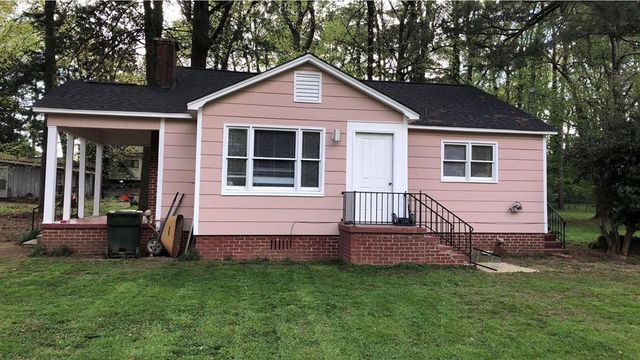 601 Juniper Avenue, Dalton, GA 30721