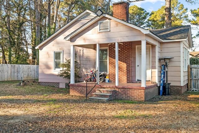 601 Juniper Avenue, Dalton, GA 30721