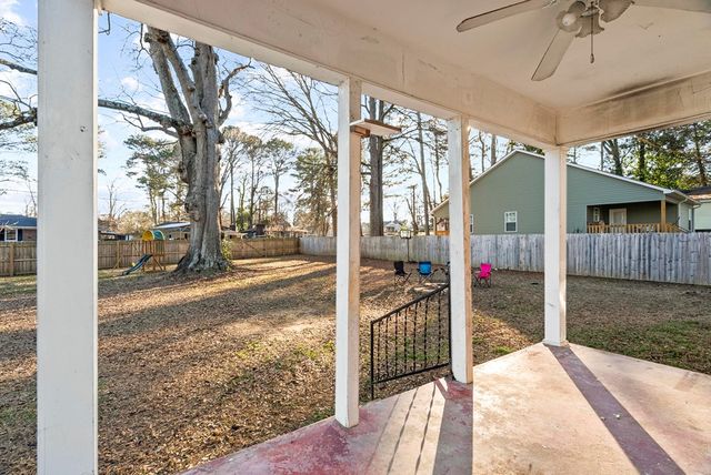 601 Juniper Avenue, Dalton, GA 30721