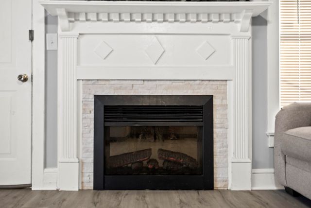 601 Juniper Avenue, Dalton, GA 30721