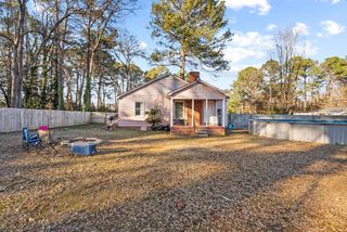 601 Juniper Avenue, Dalton, GA 30721