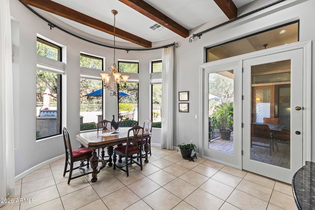 4123 N Silver Ridge Circle, Mesa, AZ 85207