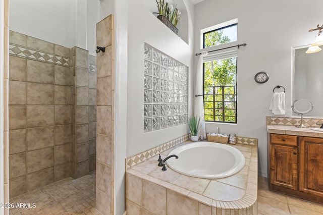 4123 N Silver Ridge Circle, Mesa, AZ 85207