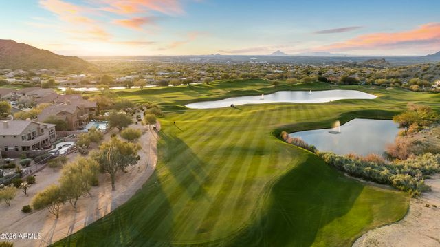 4123 N Silver Ridge Circle, Mesa, AZ 85207