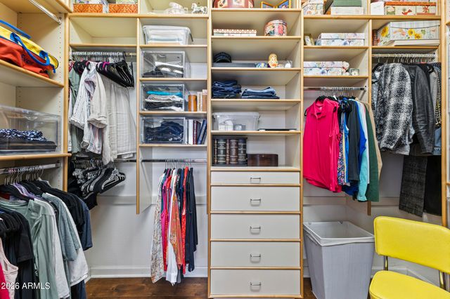 4123 N Silver Ridge Circle, Mesa, AZ 85207