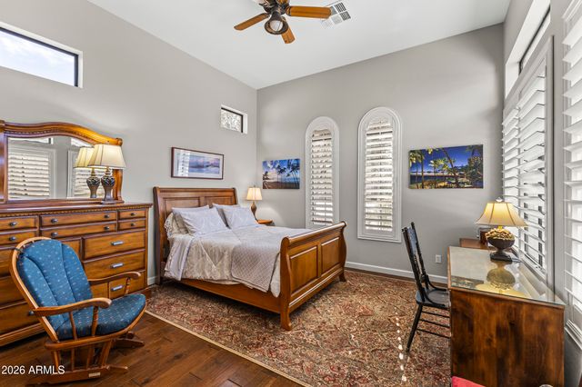 4123 N Silver Ridge Circle, Mesa, AZ 85207