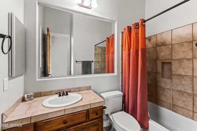 4123 N Silver Ridge Circle, Mesa, AZ 85207