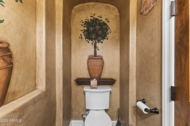 4123 N Silver Ridge Circle, Mesa, AZ 85207