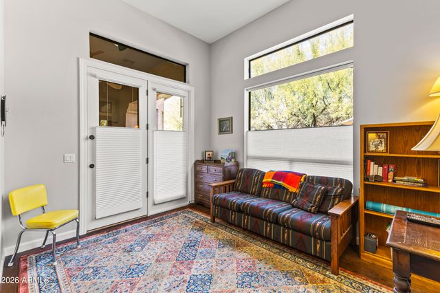 4123 N Silver Ridge Circle, Mesa, AZ 85207