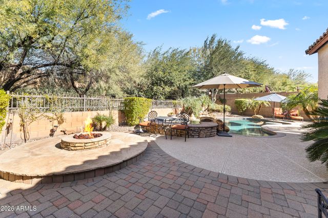 4123 N Silver Ridge Circle, Mesa, AZ 85207