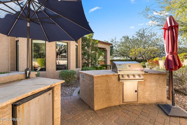 4123 N Silver Ridge Circle, Mesa, AZ 85207