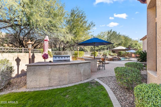 4123 N Silver Ridge Circle, Mesa, AZ 85207