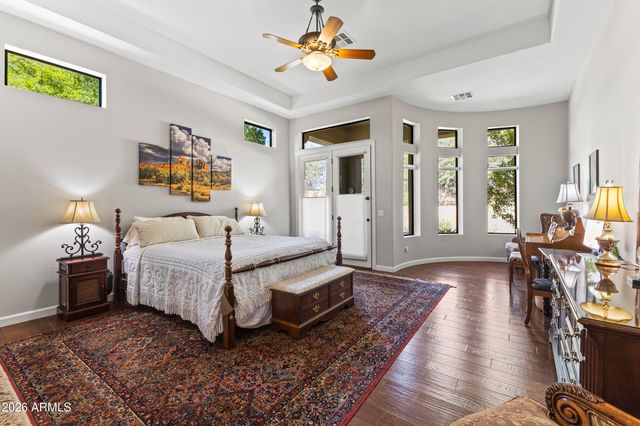 4123 N Silver Ridge Circle, Mesa, AZ 85207