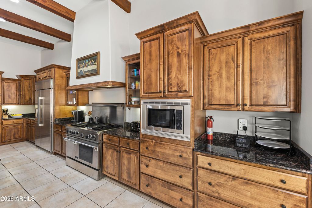 Image 20 of property listing at 4123 N Silver Ridge Circle, Mesa, AZ 85207
