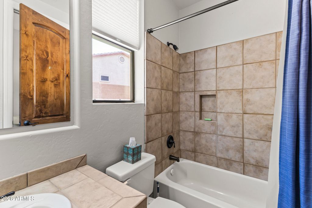 Image 46 of property listing at 4123 N Silver Ridge Circle, Mesa, AZ 85207