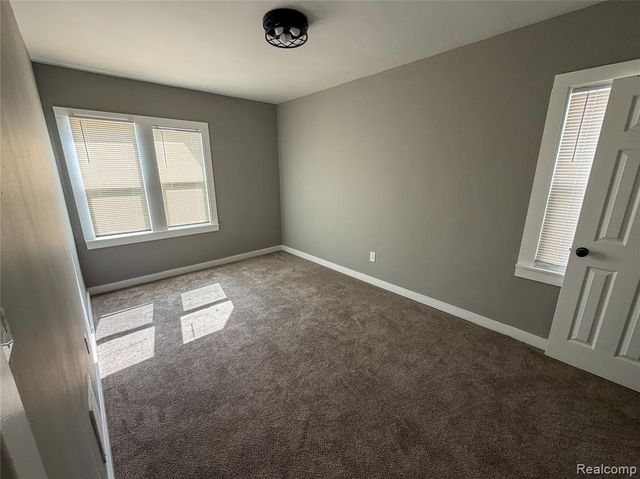 18217 Prairie Street, Detroit, MI 48221