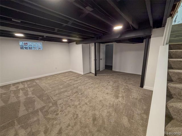 18217 Prairie Street, Detroit, MI 48221
