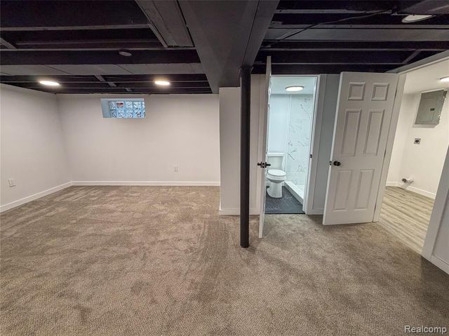 18217 Prairie Street, Detroit, MI 48221