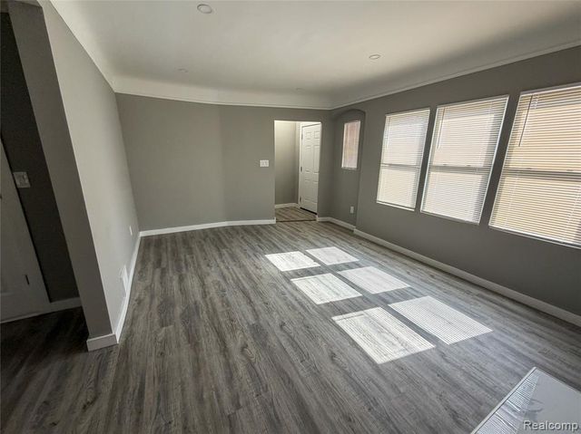 18217 Prairie Street, Detroit, MI 48221