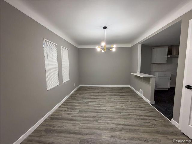18217 Prairie Street, Detroit, MI 48221