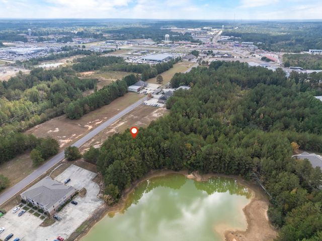 0 98 Place Blvd., Hattiesburg, MS 39402